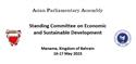 Standing Committee on Economic and Sustainable Development 2023